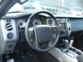 Charcoal Black Dashboard Photo for 2013 Ford Expedition #73744316