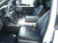 White Platinum Tri-Coat - Expedition EL Limited 4x4 Photo No. 11
