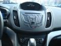 Charcoal Black Controls Photo for 2013 Ford C-Max #73744625