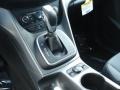  2013 C-Max Hybrid SE e-CVT Automatic Shifter