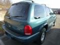 2000 Aquamarine Metallic Dodge Durango SLT 4x4  photo #2