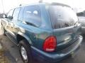 2000 Aquamarine Metallic Dodge Durango SLT 4x4  photo #3