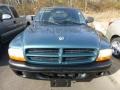 2000 Aquamarine Metallic Dodge Durango SLT 4x4  photo #5
