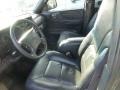 2000 Aquamarine Metallic Dodge Durango SLT 4x4  photo #7