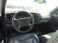 2000 Aquamarine Metallic Dodge Durango SLT 4x4  photo #9