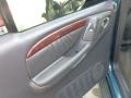 2000 Aquamarine Metallic Dodge Durango SLT 4x4  photo #10