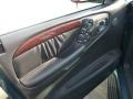 2000 Aquamarine Metallic Dodge Durango SLT 4x4  photo #11