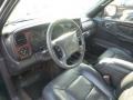 2000 Aquamarine Metallic Dodge Durango SLT 4x4  photo #12