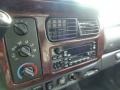 2000 Aquamarine Metallic Dodge Durango SLT 4x4  photo #13