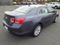 Atlantis Blue Metallic - Malibu LT Photo No. 4
