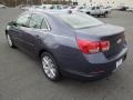 Atlantis Blue Metallic - Malibu LT Photo No. 5