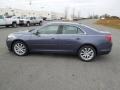 Atlantis Blue Metallic - Malibu LT Photo No. 6