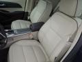 Cocoa/Light Neutral Front Seat Photo for 2013 Chevrolet Malibu #73745293