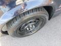1995 Black Sapphire Metallic Saturn S Series SL2 Sedan  photo #7