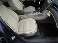 2013 Chevrolet Malibu Cocoa/Light Neutral Interior Front Seat Photo