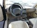 1995 Black Sapphire Metallic Saturn S Series SL2 Sedan  photo #10