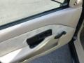 1995 Black Sapphire Metallic Saturn S Series SL2 Sedan  photo #12