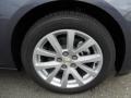 2013 Chevrolet Malibu LT Wheel