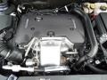 2.0 Liter SIDI Turbocharged DOHC 16-Valve VVT 4 Cylinder Engine for 2013 Chevrolet Malibu LT #73745546
