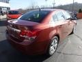 Autumn Red Metallic - Cruze LS Photo No. 3