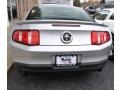 2012 Sterling Gray Metallic Ford Mustang V6 Coupe  photo #4