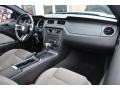 Stone Dashboard Photo for 2012 Ford Mustang #73745730