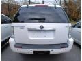White Platinum Tri-Coat Metallic - Mountaineer V6 Premier AWD Photo No. 4