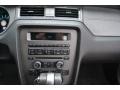 Stone Controls Photo for 2012 Ford Mustang #73745794