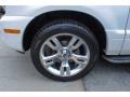 White Platinum Tri-Coat Metallic - Mountaineer V6 Premier AWD Photo No. 7