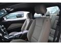 Stone Front Seat Photo for 2012 Ford Mustang #73745813