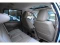 White Platinum Tri-Coat Metallic - Mountaineer V6 Premier AWD Photo No. 10
