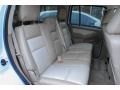 White Platinum Tri-Coat Metallic - Mountaineer V6 Premier AWD Photo No. 11