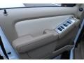 White Platinum Tri-Coat Metallic - Mountaineer V6 Premier AWD Photo No. 14