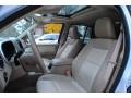White Platinum Tri-Coat Metallic - Mountaineer V6 Premier AWD Photo No. 15