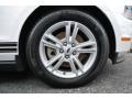 2012 Ford Mustang V6 Coupe Wheel