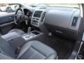 2010 White Suede Ford Edge SEL AWD  photo #8