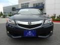 Fathom Blue Pearl - ILX 2.0L Photo No. 2