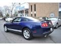 Kona Blue Metallic - Mustang V6 Coupe Photo No. 4