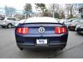 Kona Blue Metallic - Mustang V6 Coupe Photo No. 5