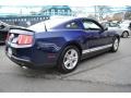 Kona Blue Metallic - Mustang V6 Coupe Photo No. 6