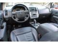 2010 White Suede Ford Edge SEL AWD  photo #21