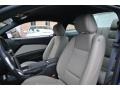 Kona Blue Metallic - Mustang V6 Coupe Photo No. 14