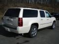 White Diamond Tricoat - Suburban LTZ 4x4 Photo No. 8