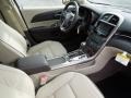Atlantis Blue Metallic - Malibu LTZ Photo No. 24