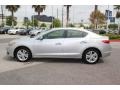 Silver Moon - ILX 2.0L Photo No. 4