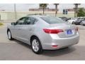 Silver Moon - ILX 2.0L Photo No. 5