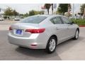 Silver Moon - ILX 2.0L Photo No. 7