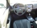 2008 Bright Silver Hyundai Santa Fe Limited 4WD  photo #15