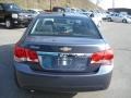 2013 Atlantis Blue Metallic Chevrolet Cruze LS  photo #7