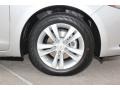 Silver Moon - ILX 2.0L Photo No. 9